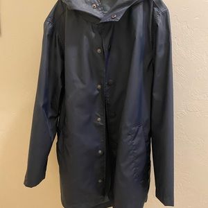 Boys rain jacket